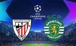 Athletic Bilbao - Sporting CP Maçı Ne Zaman? Saat Kaçta, Hangi Kanalda? Şifresiz mi?