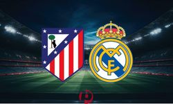 Süper Kupa'da 'Madrid Derbisi'... Arda Güler Oynayacak mı? Atletico Madrid - Real Madrid Maçı Saat Kaçta, Hangi Kanalda?