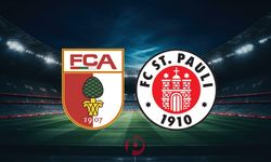 Bundesliga’da Cumartesi Ateşi! Augsburg - St. Pauli Maçı Saat Kaçta, Hangi Kanalda?
