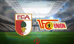 Augsburg - Union Berlin Maçı Bugün: Saat Kaçta ve Hangi Kanalda Canlı Yayınlanacak?