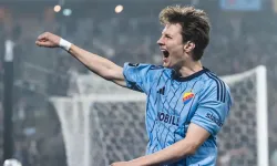 Beşiktaş'a Transferde İngiliz Çelmesi! August Priske İçin Birmingham Devreye Girdi: Kartal Son Teklifini Hazırlıyor!"