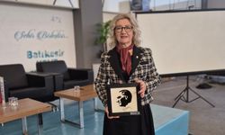 Balıkesir Şiddete Karşı Tek Yürek! "Yaşam Hakkına Saygı" İçin Buluştular