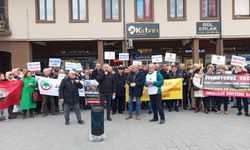 Balıkesir’de Emekliler İsyanda: “Açlık Sınırında Yaşıyoruz”