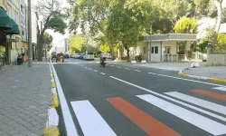 Caddeye hayır, anma ve yemeğe evet!