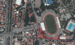 Balıkesirspor Müzesi İçin Ortak Önerge: Stat Yanındaki Alan Üzerinde Uzlaşı Sağlandı