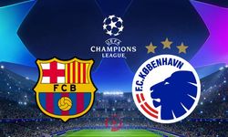 Barcelona - Kopenhag Maçı Ne Zaman? Saat Kaçta, Hangi Kanalda? Şifresiz mi?