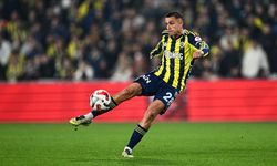 Fenerbahçe'de Ayrılık Resmileşti! Bartuğ Elmaz TFF'ye Bildirildi: İşte Yeni Takımı!