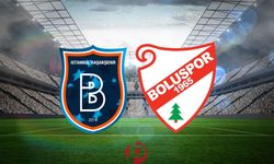 Başakşehir - Boluspor Maçı Ne Zaman? Saat Kaçta ve Şifresiz mi?