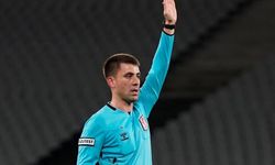 Beşiktaş - Konyaspor Maçının Hakemi Batuhan Kolak Kimdir? Kaç Yaşında, Nereli? İşte Hakemin Kariyeri...