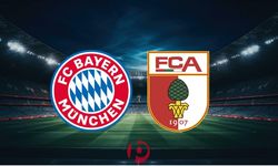 Allianz Arena’da Bavyera Derbisi! Bayern Münih - Augsburg Maçı Bugün: Saat Kaçta ve Hangi Kanalda?