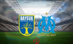 Fransa Kupası’nda Gece Mesaisi: Bayeux - Marsilya Maçı Saat Kaçta ve Hangi Kanalda?