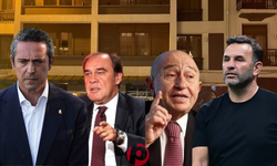 Bebek Otel Soruşturmasında Flaş İfade! ''Ali Koç ve Okan Buruk O Gece Oradaydı''