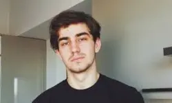 Berkcan Güven Kimdir? Kaç Yaşında? Nereli? Ne İş Yapıyor? Berkcan Güven Neden Gözaltına Alındı?