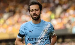Bernardo Silva'dan Galatasaray Yanıtı! 10 Milyon Euro’luk Teklif ve Juventus Engeli: Portekizli Yıldız Kararını Verdi