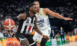 Beşiktaş GAİN - Fenerbahçe Beko Maçında Ne Oldu? Hakemler Neden Oyunu Durdurdu? Hakemler Sahayı Terk Etti!