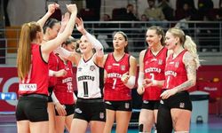 Sultanlar Ligi'nde Dev Maç! Beşiktaş - Kuzeyboru Maçı Saat Kaçta ve Şifresiz mi?