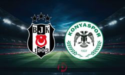 Beşiktaş - Konyaspor Maçı Ne Zaman? Saat Kaçta, Hangi Kanalda? Muhtemel 11 Belli Oldu!