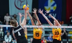 Beşiktaş - VakıfBank Voleybol Maçı Ne Zaman, Saat Kaçta, Hangi Kanalda?