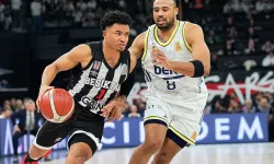 DEV DERBİDE KAOS VE ZAFER BİR ARADA! Fenerbahçe Beko, Beşiktaş Gain'i Mağlup Etti!