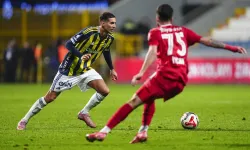 Fenerbahçe Grupta İlk Galibiyetini Aldı: Beyoğlu Yeni Çarşı - Fenerbahçe Maç Sonucu