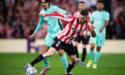 Lizbon'da 90+4 Dehşeti! Sporting 2 Kez Geriye Düştüğü Maçta Bilbao'yu Alisson ile Yıktı