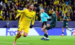 Norveç’te Madrid Buz Kesti! Bodo/Glimt, Atletico Madrid’i Şampiyonlar Ligi’nde Devirdi