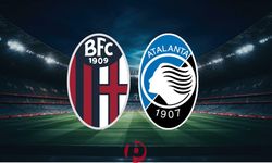 Bologna - Atalanta Maçının İlk 11'leri Belli Oldu!