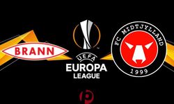 Brann - Midtjylland Maçı Ne Zaman, Saat Kaçta, Hangi Kanalda? İşte Dev Maçın Şifresiz Yayın Bilgileri!