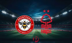 Brentford - Nottingham Forest Maçı Saat Kaçta, Hangi Kanalda? Şifresiz mi?