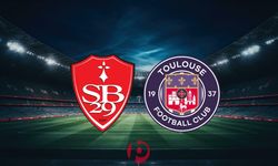 Brest - Toulouse Maçı Saat Kaçta, Hangi Kanalda? Şifresiz mi?