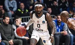 EuroCup'ta Dev Karşılaşma! Beşiktaş GAİN - Buducnost VOLI Maçı Bugün! Saat Kaçta, Hangi Kanalda?