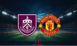 Burnley - Manchester United Maçının İlk 11'leri Belli Oldu!