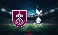 Premier Lig'de Kritik Cumartesi! Burnley - Tottenham Maçı Bugün: Saat Kaçta ve Hangi Kanalda?