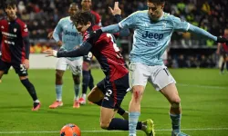 Cagliari 1-0 Juventus Maç Özeti: Semih Kılıçsoy Güldü, Kenan Yıldız Yıkıldı! Serie A Puan Durumu: