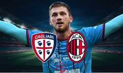Cagliari - Milan Karşılaşmasında İlk 11’ler Belli Oldu! Semih Kılıçsoy Sahada! Karşılaşma Saat Kaçta? Hangi Kanalda?