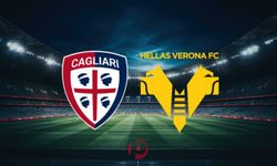 Cagliari - Hellas Verona Maçının İlk 11'leri Belli Oldu! Semih Kılıçsoy İlk 11'de!