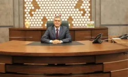 SON DAKİKA: Bingöl’ün Yeni Valisi Dr. Cahit Çelik Oldu! Cahit Çelik Kimdir, Nereli, Kaç Yaşında?