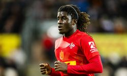 Caleb Yirenkyi Galatasaray’a mı Geliyor? Nordsjaelland’ın Ganalı Yıldızı İçin Pazarlıklar Başladı: İşte Bonservis Bedeli