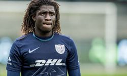 Galatasaray’da Orta Sahaya Ganalı Dinamo! 20 Yaşındaki Caleb Yirenkyi İçin Teklif Hazırlığı: Danimarka'dan İstanbul'a!