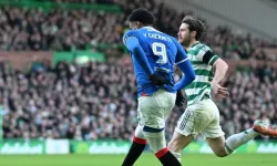 Glasgow’da Tarihi Geri Dönüş! Rangers İkinci Yarıda Celtic’i 3-1 Devirdi!