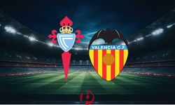 La Liga'da Bugün! Celta Vigo - Valencia Maçı Şifreli mi, Saat Kaçta ve Nereden İzlenir?