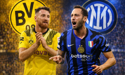 Borussia Dortmund - Inter Maçı Ne Zaman? Saat Kaçta, Hangi Kanalda? Hakan Çalhanoğlu Oynayacak mı?