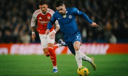 Arsenal, Chelsea'yi Deplasmanda 3 Golle Geçti