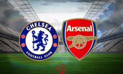 Londra Derbisinde Kupa Heyecanı! Chelsea - Arsenal Maçı Saat Kaçta, Hangi Kanalda?