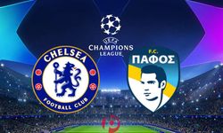 Chelsea - Pafos Maçı Ne Zaman? Saat Kaçta? Hangi Kanalda?