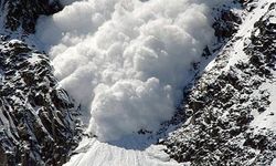 AFAD’dan Kritik Uyarı: 28 İlde Çığ Tehlikesi Alarmı Verildi! İşte Çığ Tehlikesi Olan İller: