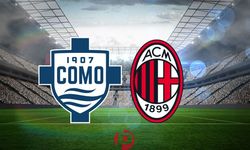 Como - Milan Maçı Ne Zaman, Saat Kaçta ve Hangi Kanalda? Serie A’da Dev Maçın Detayları