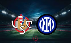 Cremonese - Inter Maçı Ne Zaman? Saat Kaçta, Hangi Kanalda? Hakan Çalhanoğlu Sahalara Dönüyor mu?