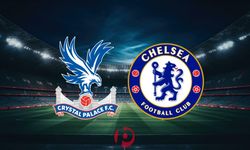 Londra Derbisinde Heyecan Dorukta! Crystal Palace - Chelsea Maçı Saat Kaçta, Hangi Kanalda?