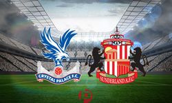 Sunderland - Crystal Palace Maçı Ne Zaman, Saat Kaçta ve Hangi Kanalda?